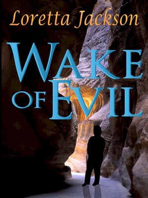 cover image of Wake of Evil